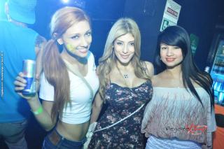Foto 63 de Linda kozniak en La Sala Club, Bucaramanga