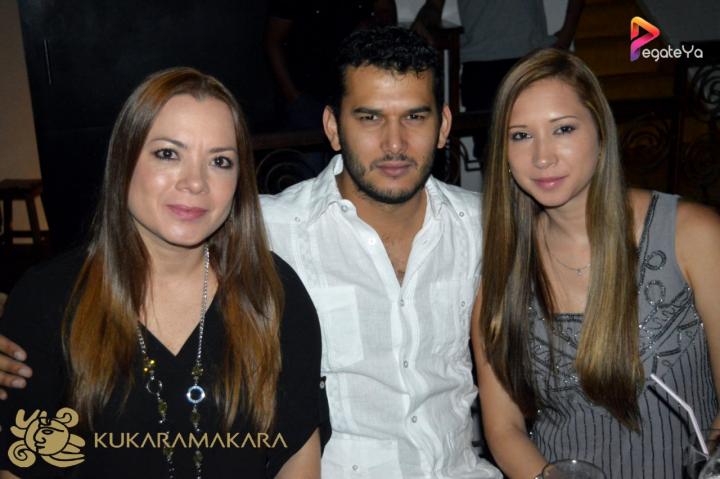 Foto 5 de Kukaramakara - 3er FDS Febrero 2016 en Kukaramakara Discoteca Cali, Cali