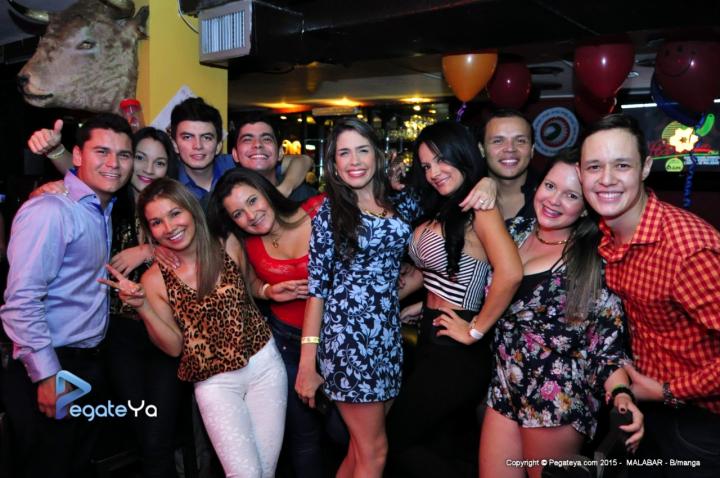 Foto 84 de Discoteca Malabar - 2 mayo 2015 en Discoteca Malabar Bucaramanga, Bucaramanga
