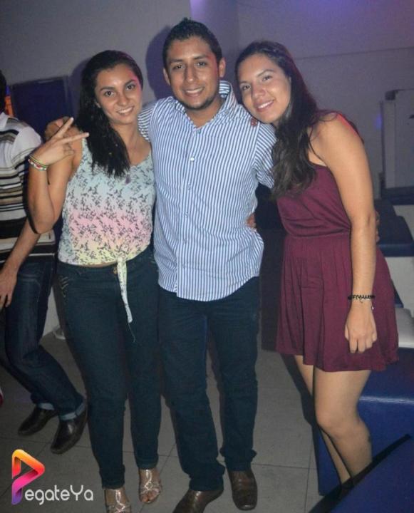 Foto 33 de Ahma Bar - 3er FDS Julio 2015 en Ahma Cali, Cali