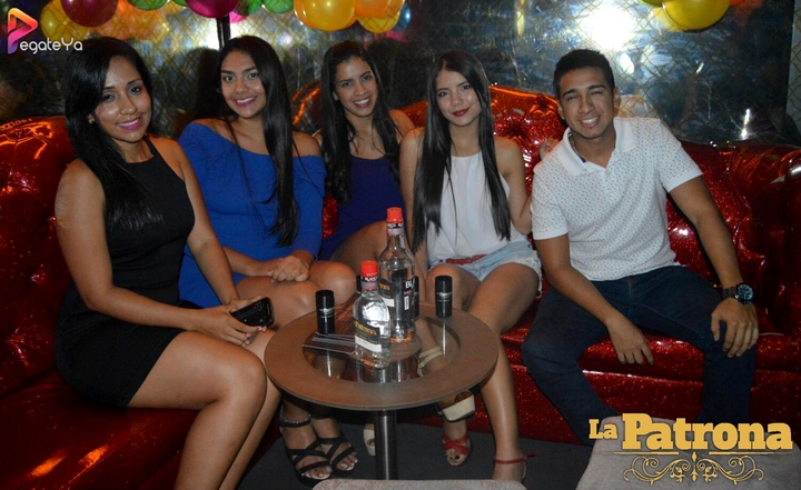 Foto 4 de La Patrona - 3er Fds Agosto 2017 en La Patrona, Cali