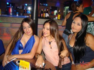 Foto 2 de SKY Bar 17 de Noviembre en SKY Bar