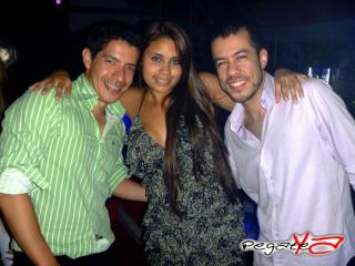 Foto 61 de Favela - Agosto 18 del 2012 en Favela Club, Cali