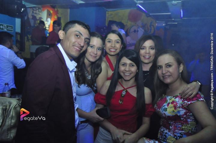 Foto 22 de TRINIDAD - Viernes 9 de diciembre 2016 en Trinidad Discoteca Bucaramanga, Bucaramanga
