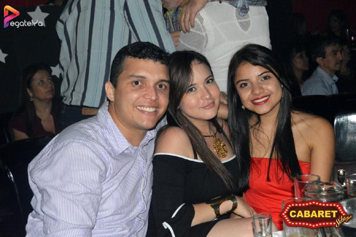 Foto 17 de Cabaret Salsa Show - 1er FDS Abril en Cabaret Salsa Show, Cali