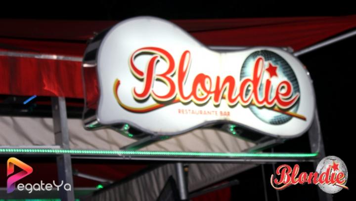 Foto 9 de Blondie - 1er FDS Mayo 2015 en Blondie Bar Cali, Cali