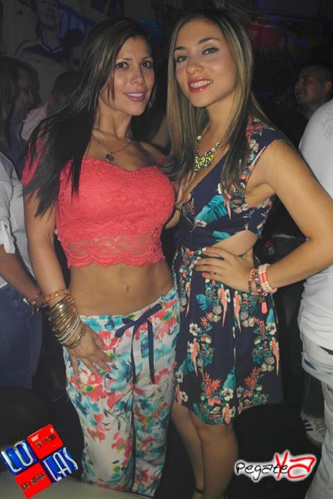 Foto 46 de Lolas Club - Agosto 09 del 2014 en Lolas Club Menga Cali, Cali