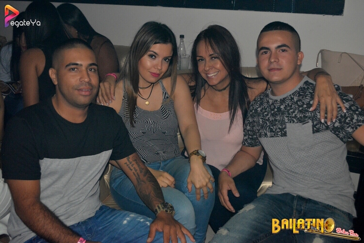 Foto 72 de Bailatino - 4to Fds Agosto 2017 en Bailatino - Bar, Cali