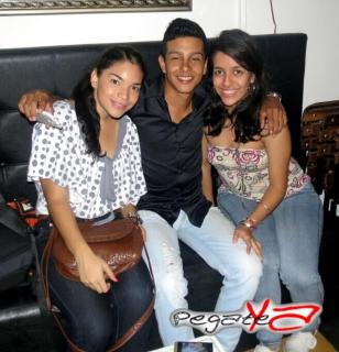 Foto 11 de K-kahuate Shots & Cocktails - Sep 07 en K-kahuate Shots & Cocktails, Cali