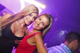 Foto 5 de Discoteca Bling Bucaramanga en Bar Bling Bucaramanga, Bucaramanga