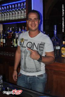 Foto 21 de MISTER BABILLA Semana Santa 2014 en Discoteca MISTER BABILLA cartagena, Cartagena