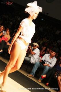 Foto 112 de 05 Julio 2012 - Santander Fashion Week en Eventos en Bucaramanga, Bucaramanga