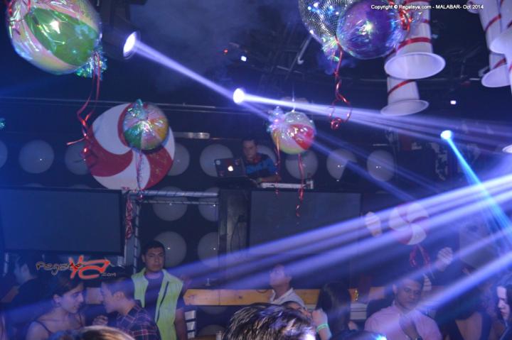 Foto 58 de Malabar 24 y 25 de octubre de 2014 en Discoteca Malabar Bucaramanga, Bucaramanga