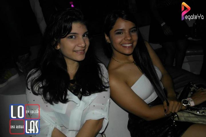 Foto 49 de Lolas - 3er FDS Julio 2015 en Lolas Club Menga Cali, Cali