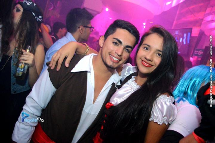 Foto 95 de MALABAR - Halloween 2015 en Discoteca Malabar Bucaramanga, Bucaramanga