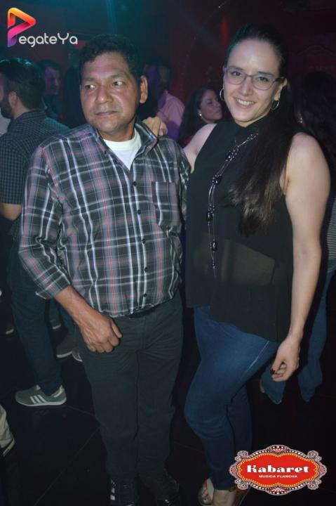 Foto 21 de Kabaret Bar - 2do Fds Dic. 2016 en Kabaret - Granada, Cali