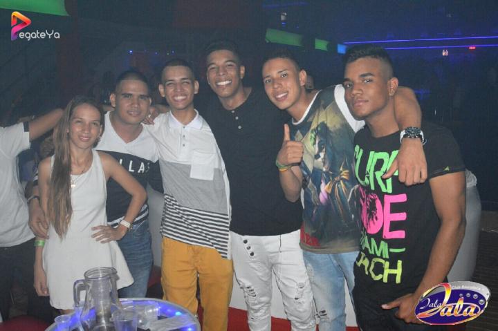 Foto 69 de Jala Jala Club · abril de 2017 en Jala Jala Club, Cali