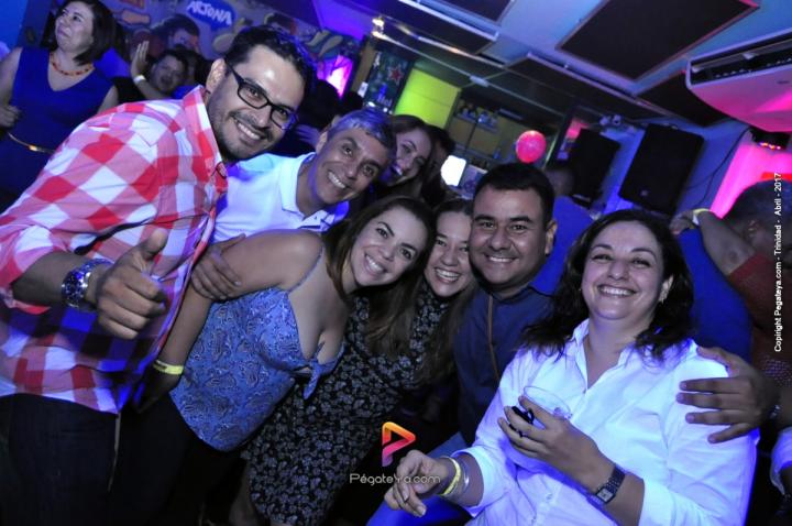 Foto 23 de Trinidad - Sabado 8 de abril de 2017 en Trinidad Discoteca Bucaramanga, Bucaramanga