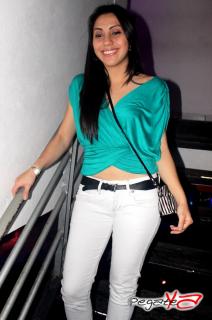 Foto 3 de Julio 27 del 2013 en Babel / Barra Libre Cali, Cali