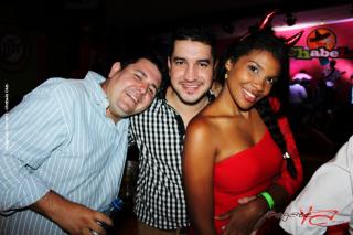 Foto 22 de 26-27 de Octubre de 2012 en Discoteca Chabela Bucaramanga, Bucaramanga