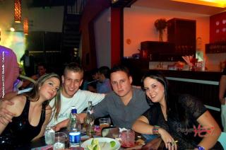 Foto 13 de Fotos Jaqk Medellin 21 sep 2012 en Discoteca Jaqk Medellin, Medellín