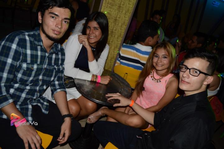 Foto 32 de Marianamen sábado 25 de julio 2015 en Discoteca Maria Namen Bucaramanga, Bucaramanga