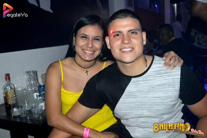 Foto 45 de Bailatino - 3er Fds Abril 2017 en Bailatino - Bar, Cali