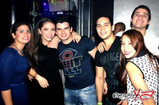 Foto 50 de Junio 01 del 2013 en Rain CLVB - Cali, Cali
