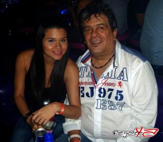 Foto 24 de Diciembre 15 del 2012 en La Maldita Primavera Cali, Cali