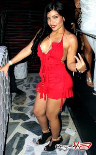 Foto 18 de Junio 22 del 2013 - Luis A. Posada en Living Night Club, Cali