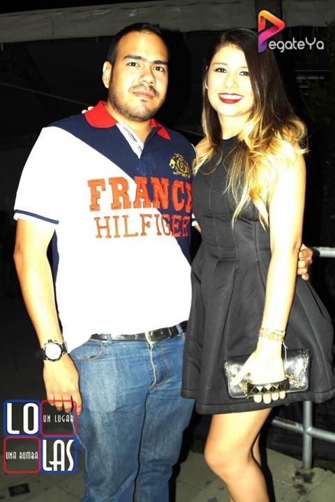 Foto 216 de Lolas Halloween 2015 en Lolas Club Menga Cali, Cali