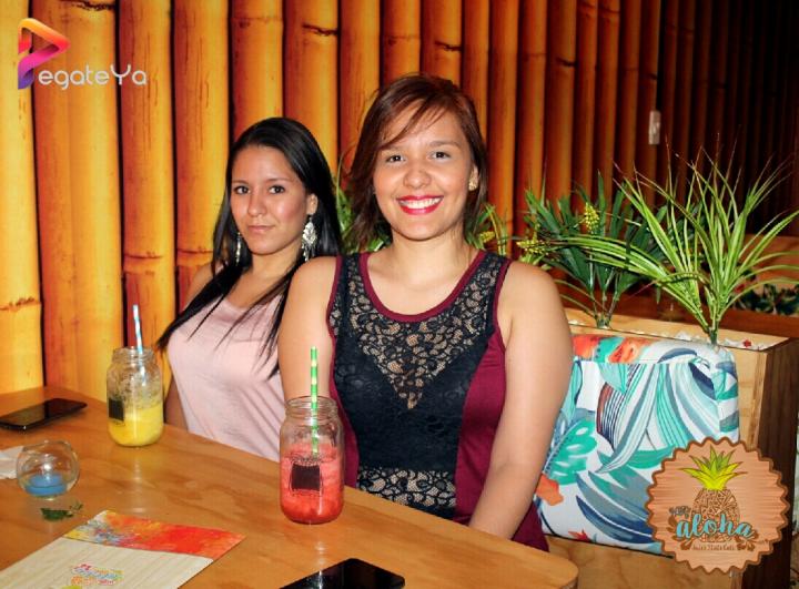 Foto 12 de Aloha Say State - 1er / 2FDS Agosto 2016 en Aloha Say State
