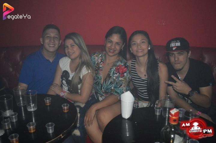 Foto 3 de Ahma Bar - 1er FDS Marzo 2016 en Am / PM Bar - Cali, Cali