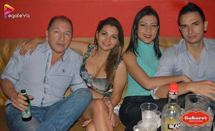 Foto 27 de Kabaret - 1er / 2do Fds Sept. 2017 en Kabaret - Granada, Cali