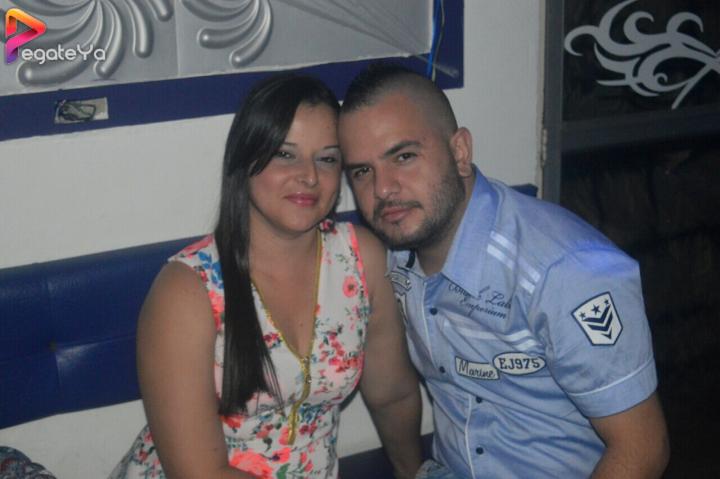 Foto 40 de Ahma Bar - Halloween 2015 en Ahma Cali, Cali