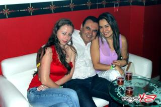 Foto 43 de Praga Sur - Julio 20 en Praga Club Cali, Cali