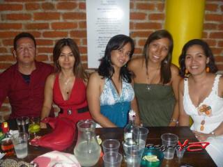 Foto 62 de Febrero 12 del 2012 en Urbano Bar Cali, Cali