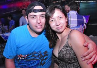 Foto 36 de Discoteca New York 3 de mayo de 2014 en Discoteca New York Bucaramanga, Bucaramanga