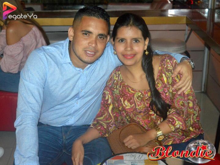 Foto 42 de Blondie - 1er 2do Fds Agosto 2016 en Blondie Bar Cali, Cali