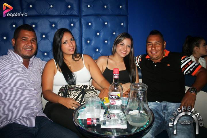 Foto 61 de Ranchenato - 3er / 4to Fds mayo 201 en Kukaramakara Discoteca Cali, Cali