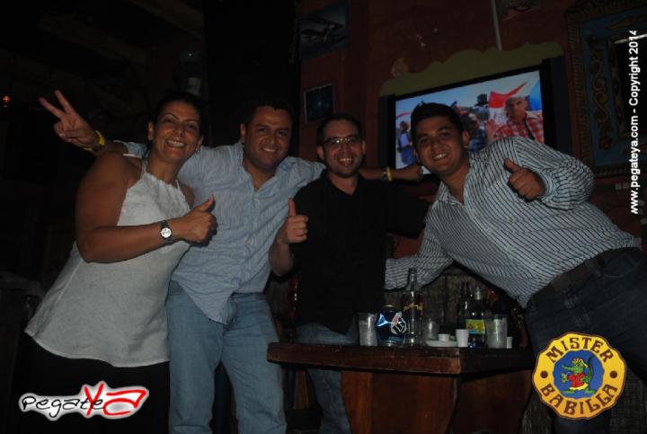 Foto 10 de Mister Babilla 15 y 16 de Agosto en Discoteca MISTER BABILLA cartagena, Cartagena
