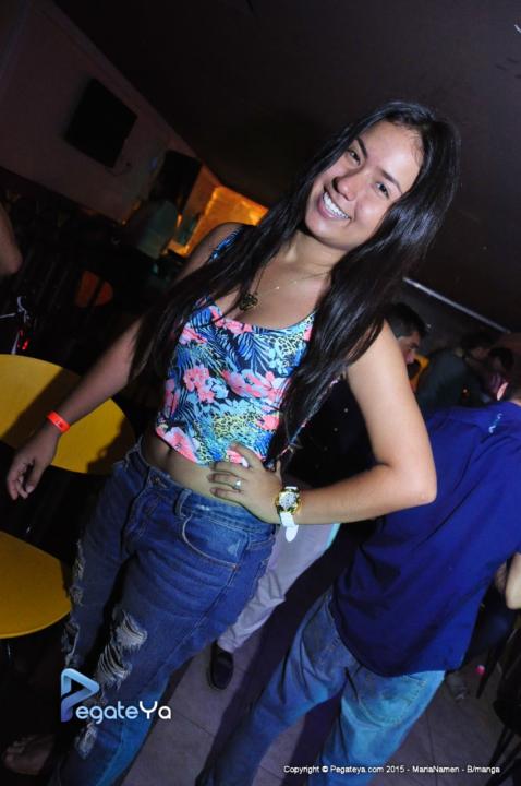 Foto 3 de Maria Namen - 16 de mayo de 2015 en Discoteca Maria Namen Bucaramanga, Bucaramanga