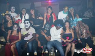 Foto 59 de Halloween en Penthouse 1800, Cali