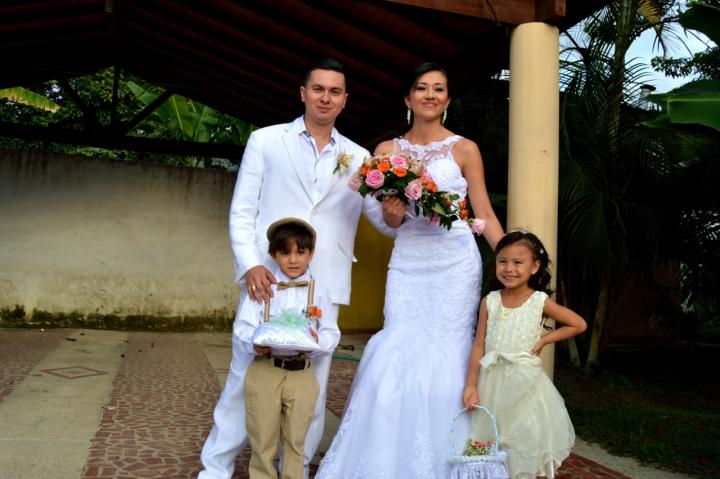Foto 163 de Matrimonio Jairo rizzo en Matrimonio Jairo rizzo