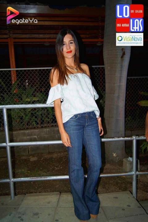 Foto 53 de Lolas Club - 1er FDS Marzo 2016 en Lolas Club Menga Cali, Cali