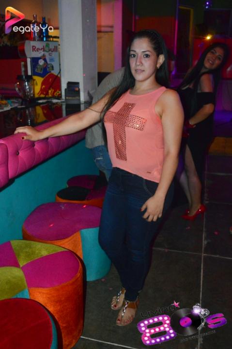 Foto 31 de living 80 - 3er / 4to Mayo 2016 en Living Ochentas Cali, Cali