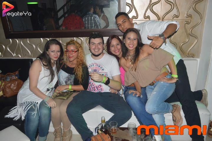 Foto 116 de Miami - 1er - 2do Fds Agosto 2016 en Miami Bar Cali, Cali