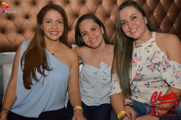 Foto 6 de Chente - 3er Fds Sept. 2017 en CHENTE Vallenatos y Rancheras, Cali