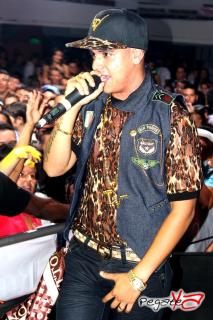 Foto 206 de Sapce ( Alkilados - Alberto Stylee ) en Space Menga, Cali