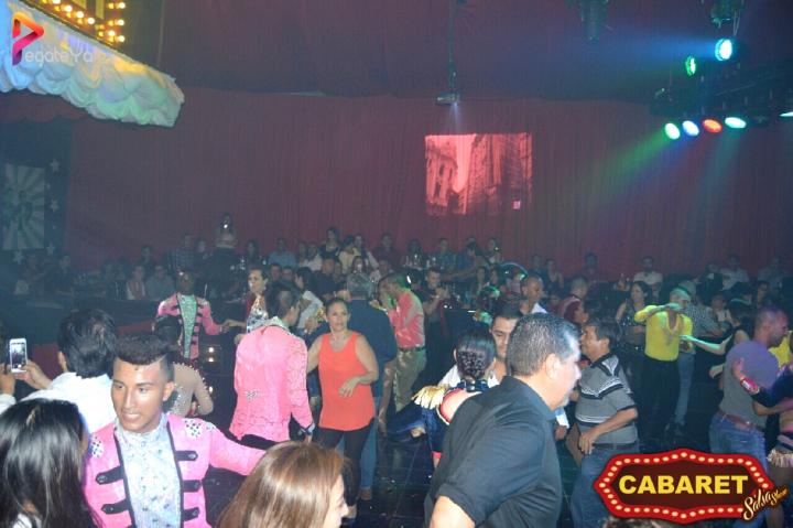 Foto 10 de Cabaret Salsa Show en Cabaret Salsa Show, Cali